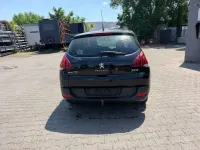 Gebraucht Peugeot 3008 Active 150 PS (110 kW) 2014 Kombi