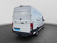 Gebraucht VW Crafter 177 PS (130 kW) 2025 Weiß Van