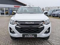 Neu Isuzu D-Max 163 PS (119 kW) 2026 Splash white Van / Kleinbus