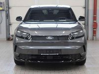 Neu Ford Capri Style 139 kW (190 PS) 2026 Gelb SUV