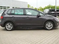 Gebraucht VW Golf VII 125 PS (91 kW) 2016 Grau