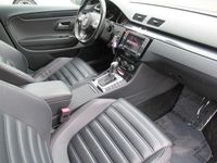 Gebraucht VW Passat R-line 184 PS (135 kW) 2016 Schwarz Limousine