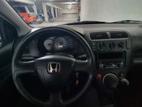 gebraucht Honda Civic EP1 *KLIMA*TÜV NEU*158 TKM*RENTNER FZG*