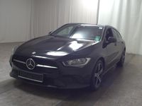 Gebraucht Mercedes CLA220 Shooting Brake Progressive 190 PS (139 kW) 2020 Schwarz Kombi