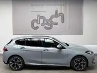 Gebraucht BMW 120 M Sport 163 PS (119 kW) 2025 Brooklyn grau Kleinwagen