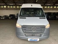 gebraucht Mercedes Sprinter III Tourer 311 CDI Kombi Trittstufe