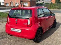 gebraucht Skoda Citigo Active