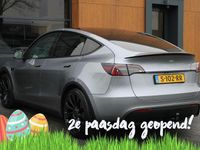 Gebraucht Tesla Model Y Performance 339 kW (462 PS) 2023 Grau SUV