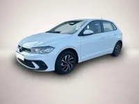 Neu VW Polo Edition 95 PS (69 kW) 2026 Andere Kleinwagen