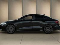 Neu Audi RS3 400 PS (294 kW) 2026 Mythosschwarz metallic Limousine