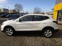 gebraucht Nissan Qashqai 1.3 -DIG-T Shiro