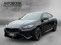 Neu BMW M235 Shadowline 300 PS (220 kW) 2026 Schwarz Coupé