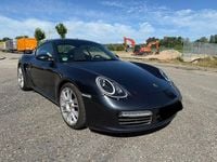 Gebraucht Porsche Cayman 245 PS (180 kW) 2008 Grau Coupé