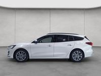 Usata Ford Focus ST-Line 125 CV (91 kW) 2024 Argento Station wagon