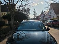 Gebraucht Seat Ateca XCELLENCE 150 PS (110 kW) 2018 Schwarz SUV