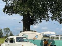 Gebraucht VW Käfer 45 PS (33 kW) 1974 Beige Kleinwagen