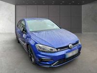 gebraucht VW Golf 2.0 R DSG 4M *AKRA *19' *DYNAUDIO *AID *LED *DCC *