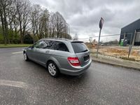 gebraucht Mercedes C200 C 200 C -Klasse T-ModellT CDI