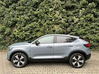 Gebraucht Volvo C40 Core 169 kW (231 PS) 2023 Thunder grey SUV