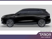 Neu Leapmotor B10 160 kW (218 PS) 2026 Metallic black SUV