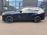 Neu Mazda CX-60 Homura-Line 254 PS (186 kW) 2025 Deep crystal blue SUV