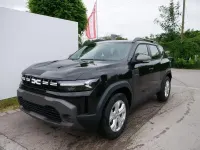 Neu Dacia Duster Expression 140 PS (102 kW) 2026 Nacréschwarz SUV