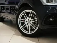 Gebraucht Audi SQ5 Sport 313 PS (230 kW) 2014 Blau SUV