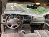 gebraucht Dodge Ram Pick Up 4x4 MONSTER-SHOW-CAR-