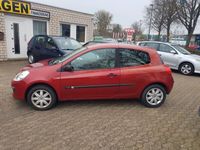 gebraucht Renault Clio dci