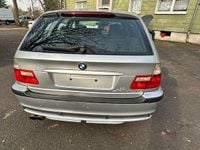 Gebraucht BMW 325 Performance 192 PS (141 kW) 2000 Silber Kombi