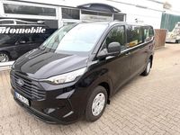 Gebraucht Ford Transit Custom Trend 136 PS (100 kW) 2025 Schwarz Kombi