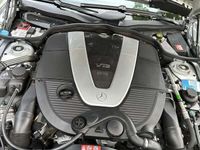 gebraucht Mercedes SL600 V12 Designo