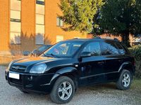 Gebraucht Hyundai Tucson 141 PS (103 kW) 2006 SUV