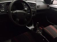 Gebraucht VW Golf III Edition 115 PS (84 kW) 1994 Schwarz Kleinwagen