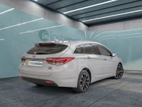 gebraucht Hyundai i40 cw 2.0 GDI Trend NAVI KAMERA ALU SHZ LHZ DAB