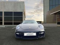 Second-hand Porsche 997 480 CP (353 kW) 2008 Negru Cabrio
