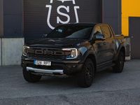 Gebraucht Ford Ranger Raptor 292 PS (214 kW) 2023 Grau Pickup