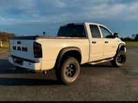 Gebraucht Dodge Ram 405 PS (297 kW) 2004 Weiß Pickup