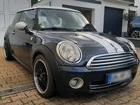 gebraucht Mini Cooper One R56 120PS