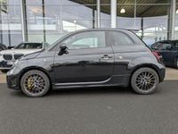 Gebraucht Abarth 695 179 PS (131 kW) 2023 Schwarz Kleinwagen