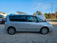 Occasion Renault Espace 150 ch (110 kW) 2011 Gris Monospace