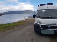 Usata Fiat Ducato 120 CV (88 kW) 2021 Bianco Furgone