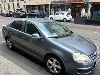 Gebraucht VW Jetta 105 PS (77 kW) 2007 Limousine