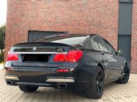 gebraucht BMW 750L i - xDrive - M paket- Vollaustattung