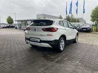 gebraucht BMW X2 xDrive25e Glasdach Navi LED PDC Aut.