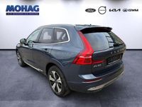 Gebraucht Volvo XC60 Plus 350 PS (257 kW) 2025 Blau SUV
