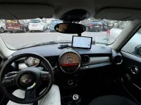 Gebraucht Mini ONE 75 PS (55 kW) 2013 Schwarz Kleinwagen