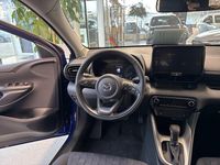 Gebraucht Mazda 2 Exclusive-Line 116 PS (85 kW) 2025 Blau Kleinwagen