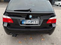 Gebraucht BMW 525 M Sport 177 PS (130 kW) 2006 Schwarz Kombi