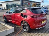 gebraucht Opel Grandland X Elegance Plug-in-Hybrid 1.6 Automatik